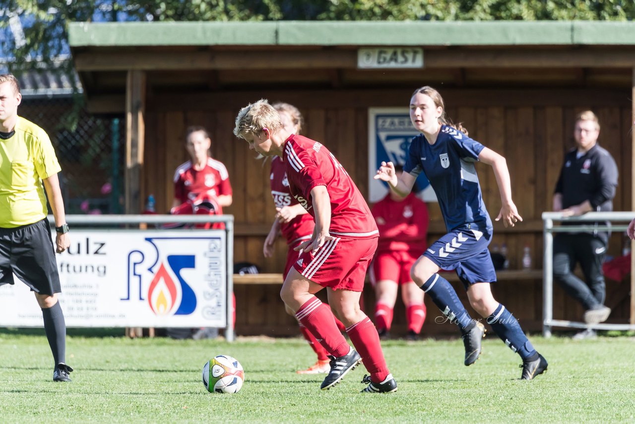 Bild 138 - Frauen SG Krummesse/Zarpen - Ratzeburger SV : Ergebnis: 4:2